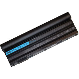 Alkuperäinen 97Whr 9 Solut Akku Dell Latitude E6430 ATG