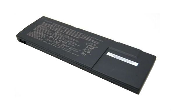 Alkuperäinen 6 Solut 4400mAh Akku Sony VGP-BPS24