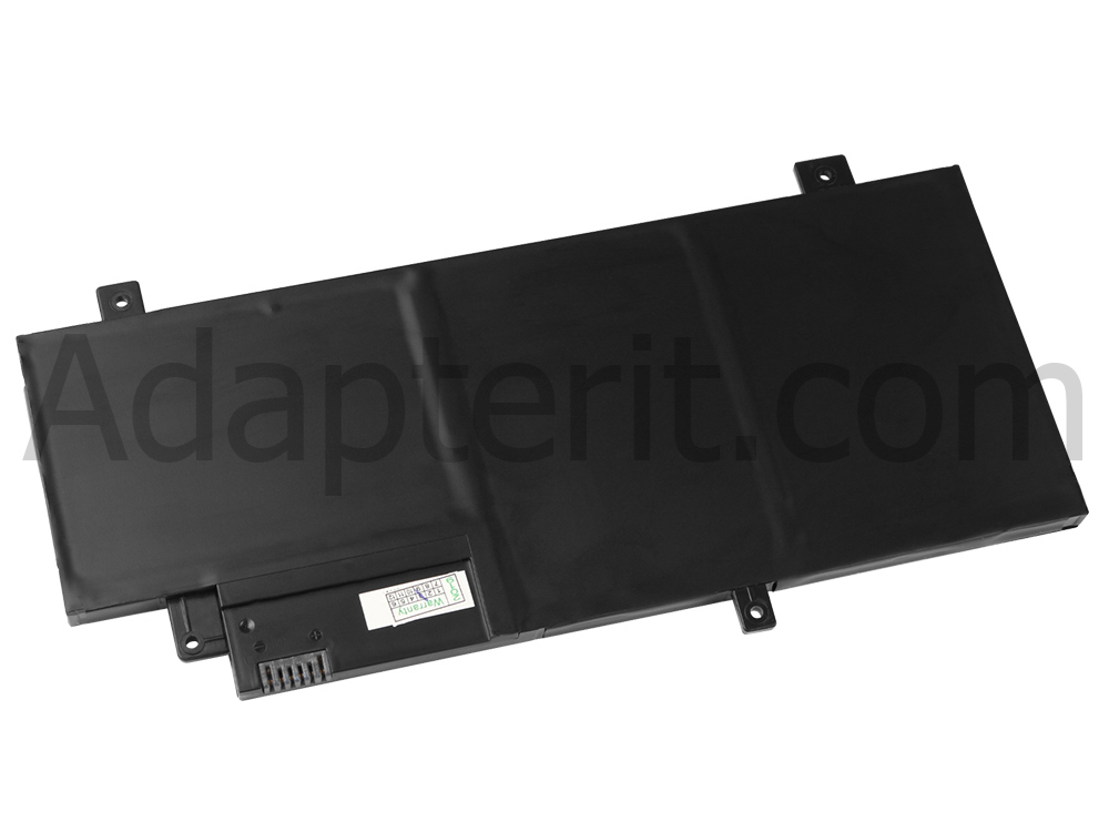 Alkuperäinen 3650mAh Akku Sony Vaio SVF14A15STB SVF14A15STP SVF14A15STS