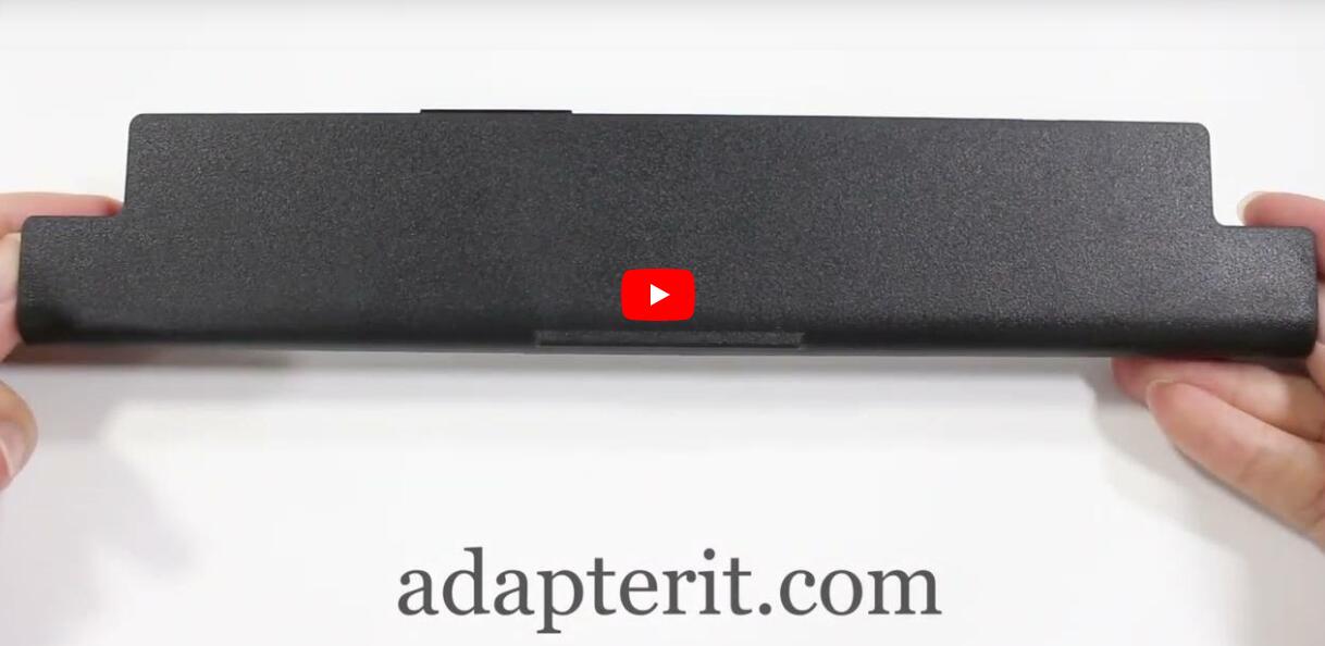 4 Solut 40Whr Akku Dell Inspiron 17 5000 P26E 17-5748 P26E001