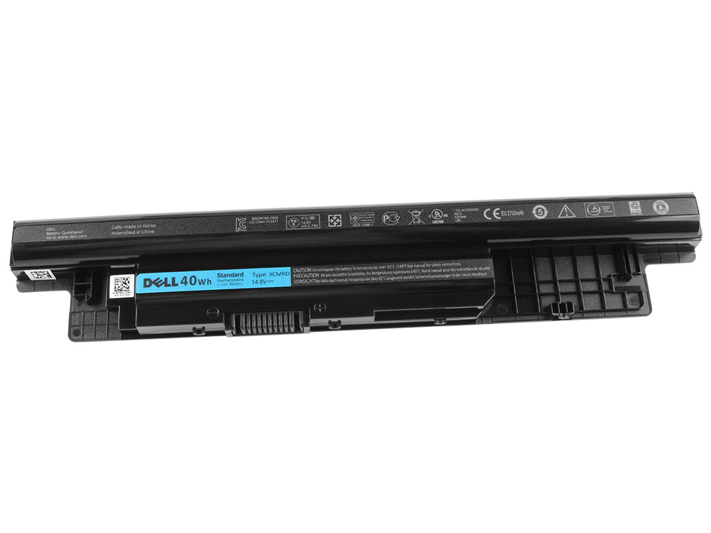 4 Solut 40Whr Akku Dell Inspiron 15 3000 P40F 15-3541 P40F001