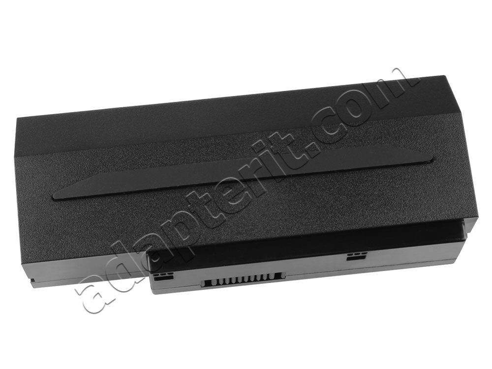 8 Solut 5200mAh Akku Asus G53JW-3D G53JW-XA1 G53JW-IX159V
