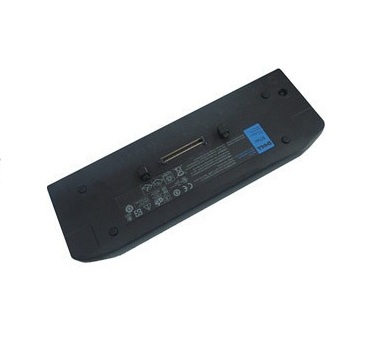 Alkuperäinen 9 Solut 97Whr Akku Slice Dell Precision M4800 M6800
