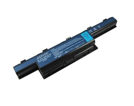 Alkuperäinen 9 Solut 7800mAh Akku Packard Bell EasyNote LM85-JO-451FR