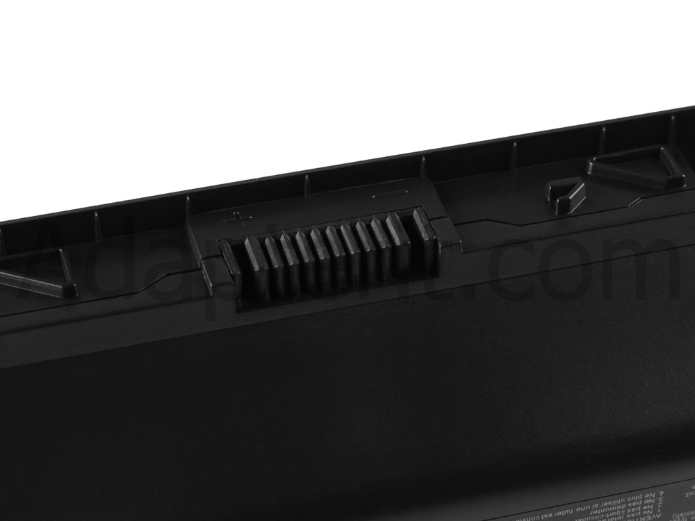 Alkuperäinen 8 Solut 5900mAh 88Whr Akku Asus G750JM-T4014H G750JM-T4049H