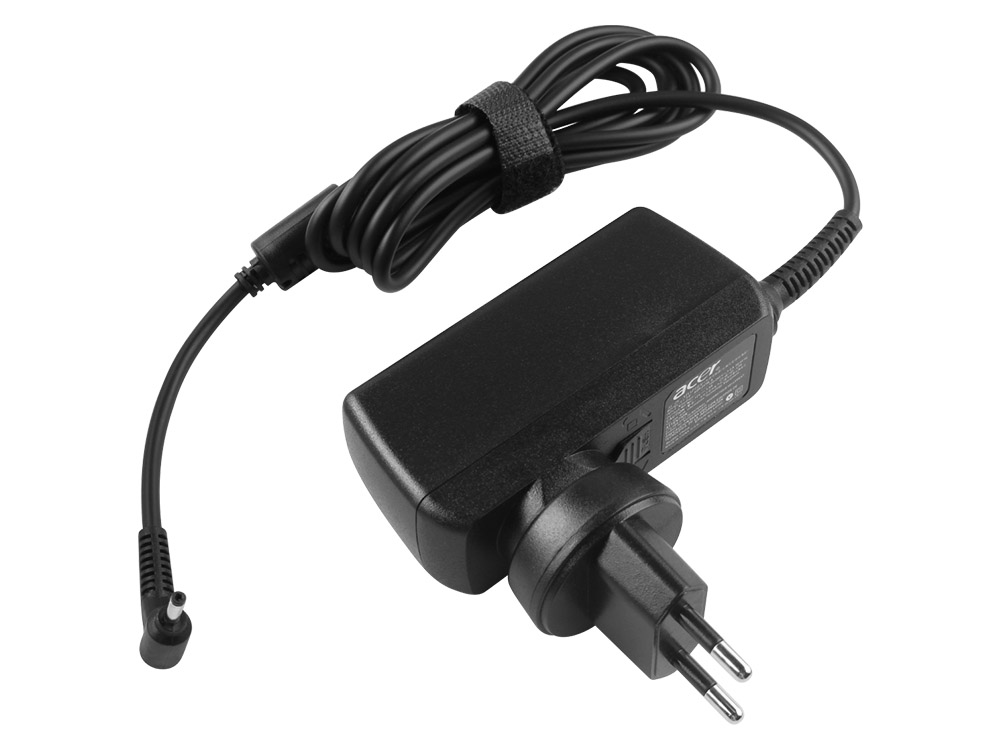 Alkuperäinen 18W Adapteri Laturi Acer Aspire SWitch 10 SW5-012-14HK SW5-012-11WR