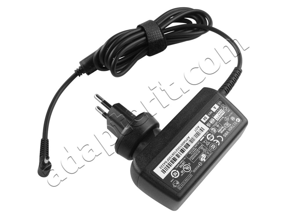 Alkuperäinen 18W Adapteri Laturi Acer Aspire SWitch 11 SW5-111-102R SW5-111-13YL