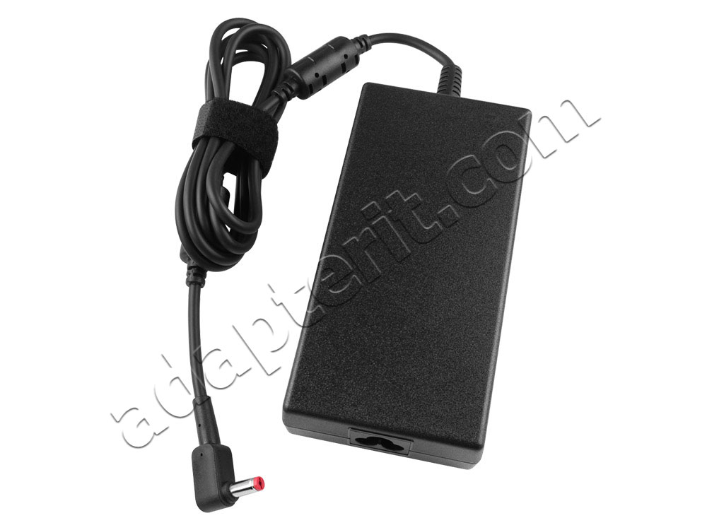 Alkuperäinen 180W Acer Predator Helios 300 PH317-53-76NT Adapteri Laturi