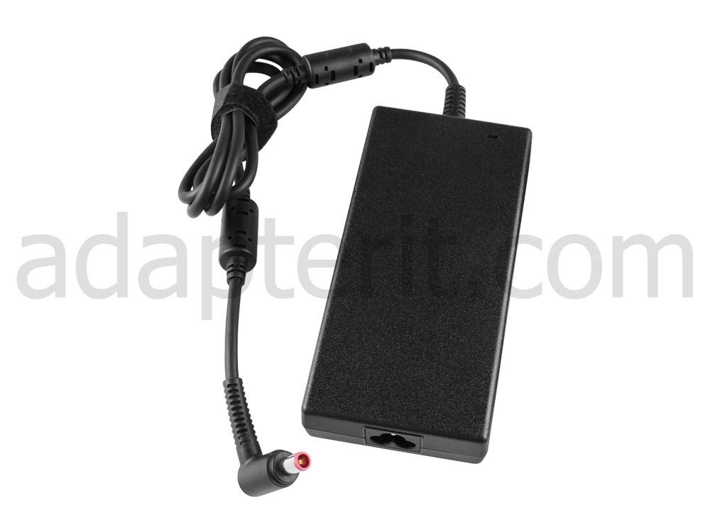 Adapteri Laturi Acer Predator 17 G5-793 180W + Vapaa johto