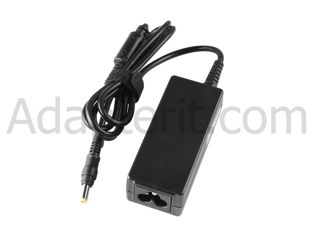 Alkuperäinen 40W Adapteri Laturi Acer Aspire One 725-C62KK-006 725-C7XKK-033