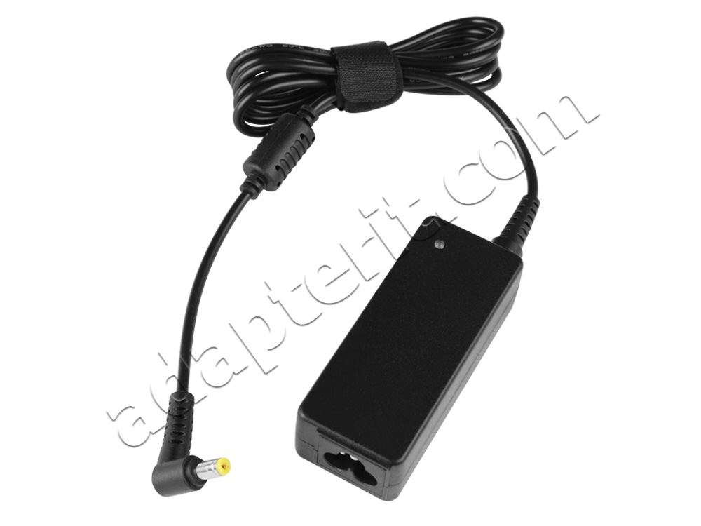 ALIMENTATORE COMPLETO ACER 40W 19V 2,15A ASPIRE ADP-40TH A ALIMENTATORE COMPLETO ACER 40W 19V 2,15A ASPIRE ADP-40TH A