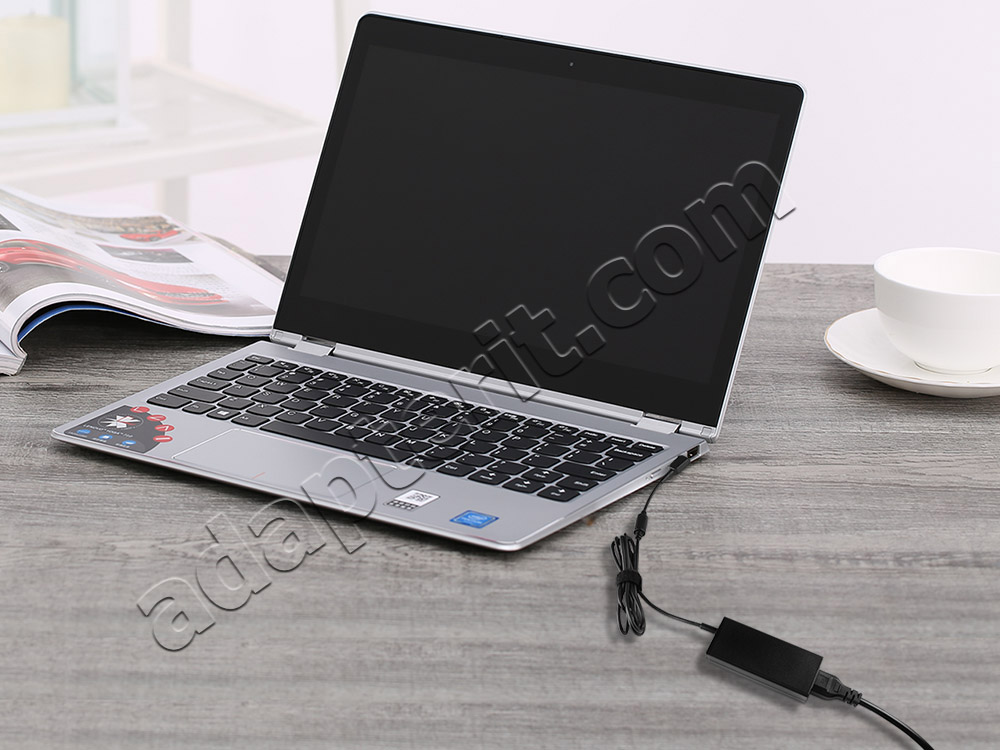 Alkuperäinen 45W Adapteri Laturi Acer Swift 1 SF113-31-P9TR