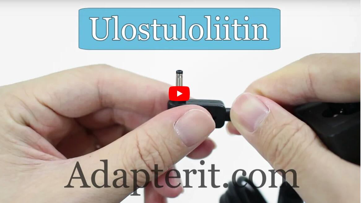 Alkuperäinen 45W Adapteri Laturi Acer Swift 1 SF113-31-P9TR