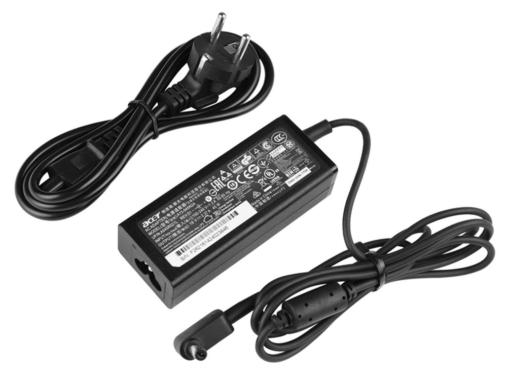 Alkuperäinen 45W Adapteri Laturi PA-1450-26