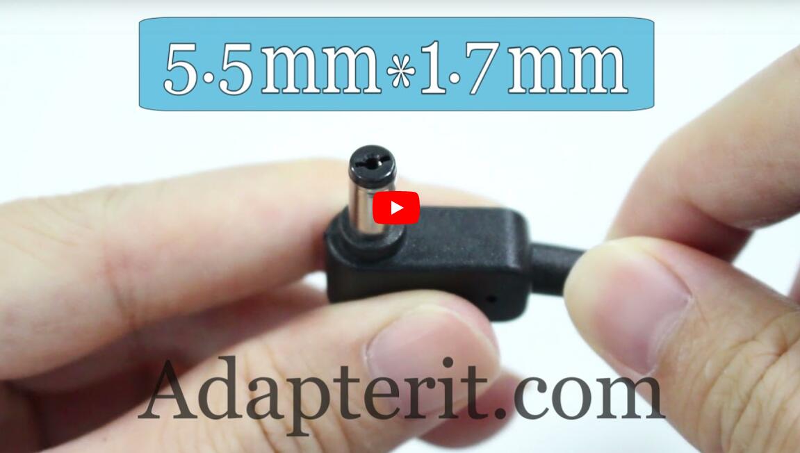 Alkuperäinen 45W Adapteri Laturi PA-1450-26