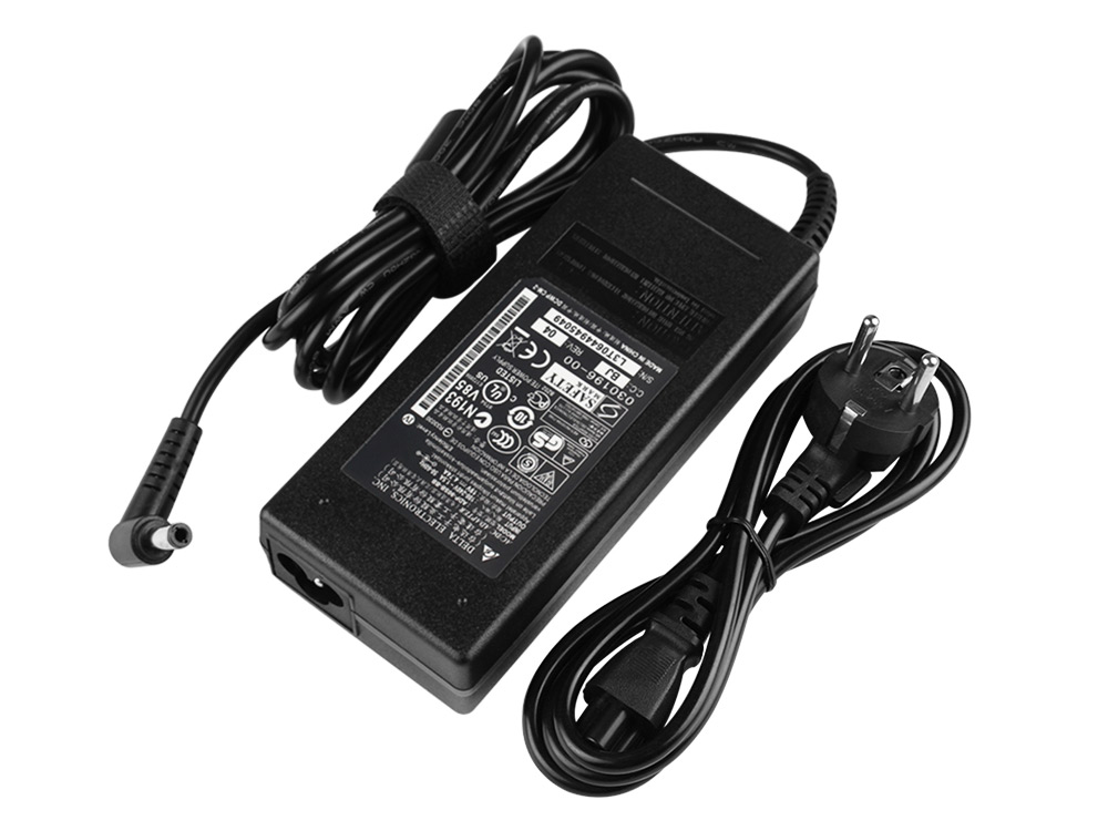 Alkuperäinen 90W Adapteri Laturi Acer TravelMate TM8202WLMi