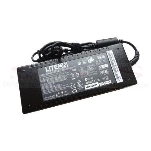 Alkuperäinen 135W Adapteri Laturi Acer Aspire 7600U-003 7600U-004 7600U-005