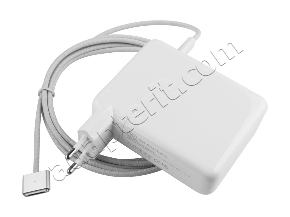 140W USB-C Apple MacBook Air (15-inch, M2, 2023) Adapteri Laturi + Magsafe 3 Kaapeli