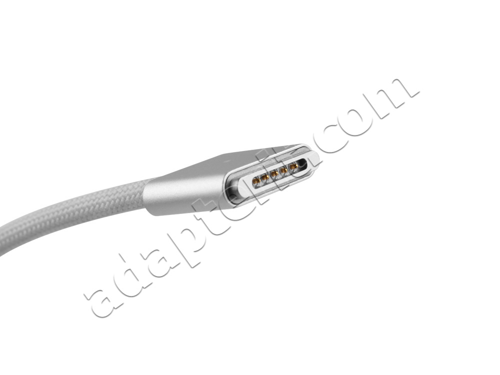 140W USB-C Apple MacBook Air (15-inch, M2, 2023) Adapteri Laturi + Magsafe 3 Kaapeli