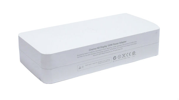 150W Adapteri Laturi Apple 30-inch Cinema HD Display