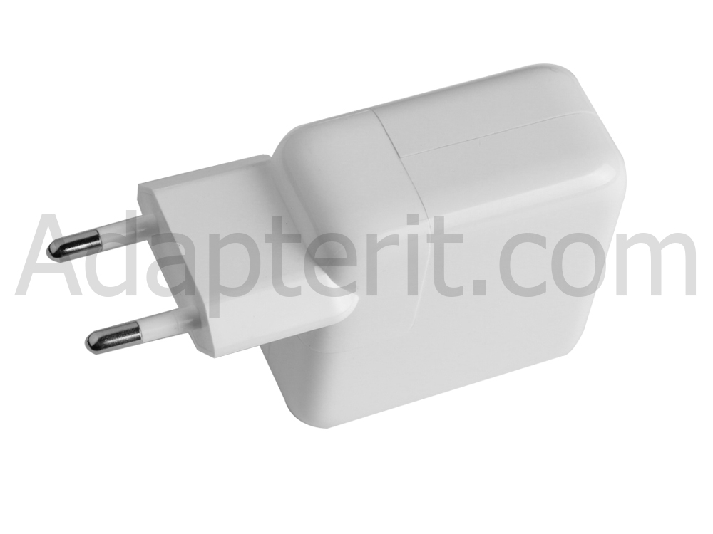30W Apple iPad Air 2019 10.5 MUUT2VC/A Adapteri Laturi
