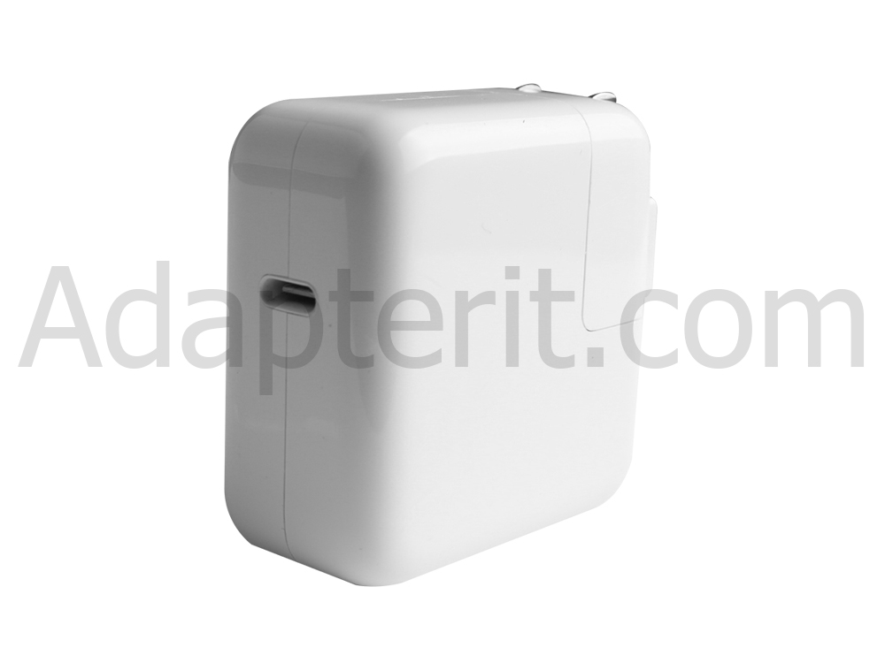 30W Apple iPad Air 2019 10.5 MUUT2VC/A Adapteri Laturi