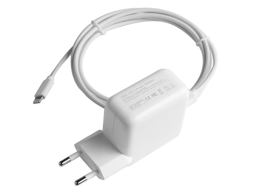 30W Lightning Adapteri Laturi Apple iPhone 8 Plus MQ9C2LL/A
