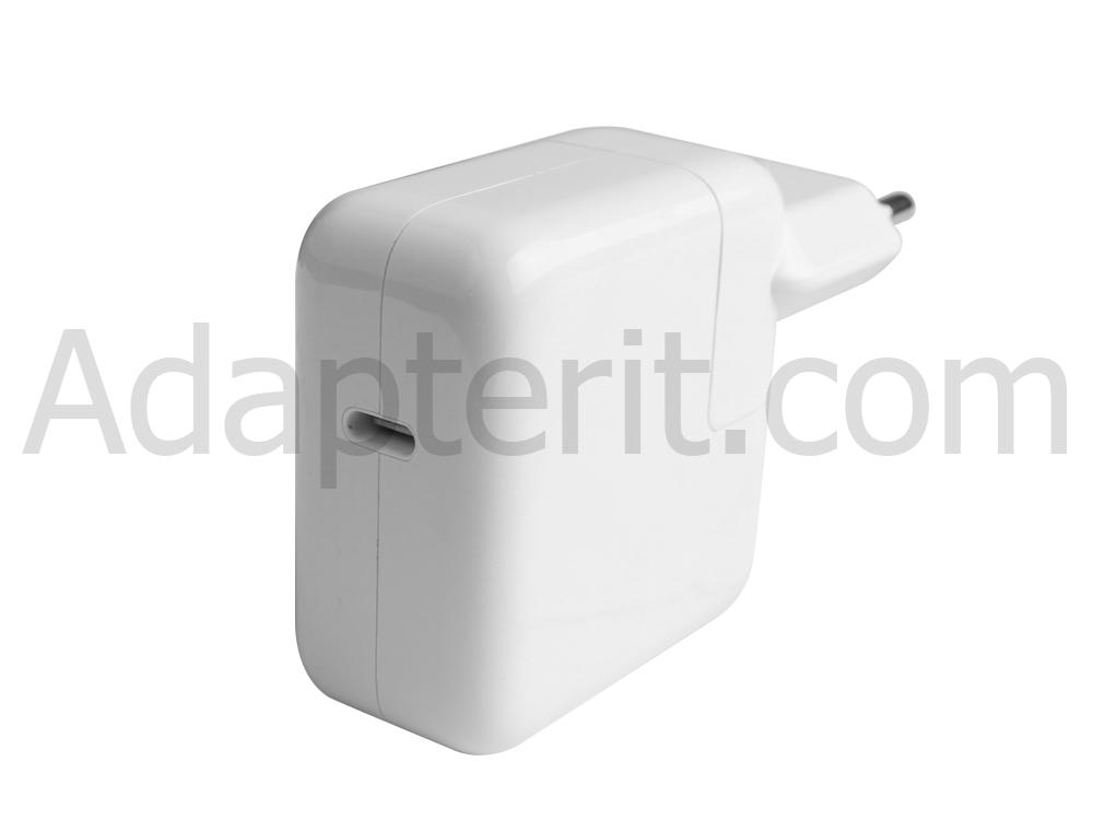 30W Lightning Adapteri Laturi Apple iPhone 8 Plus MQ9C2LL/A