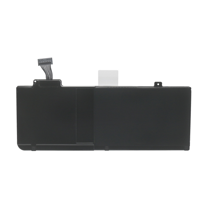6 Solut Akku Apple MacBook Pro 13-inch A1278 2009 Version