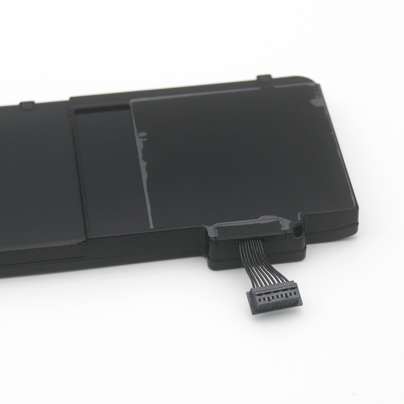 6 Solut Akku Apple MacBook Pro 13-inch A1278 2009 Version