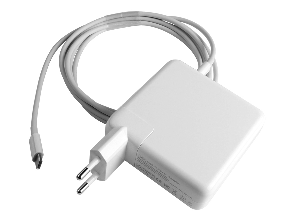 96W USB-C Apple MacBook Pro 16 MVVL2E/A Virtalähde