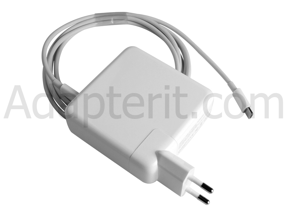 96W USB-C Apple MacBook Pro 16 MVVL2E/A Virtalähde