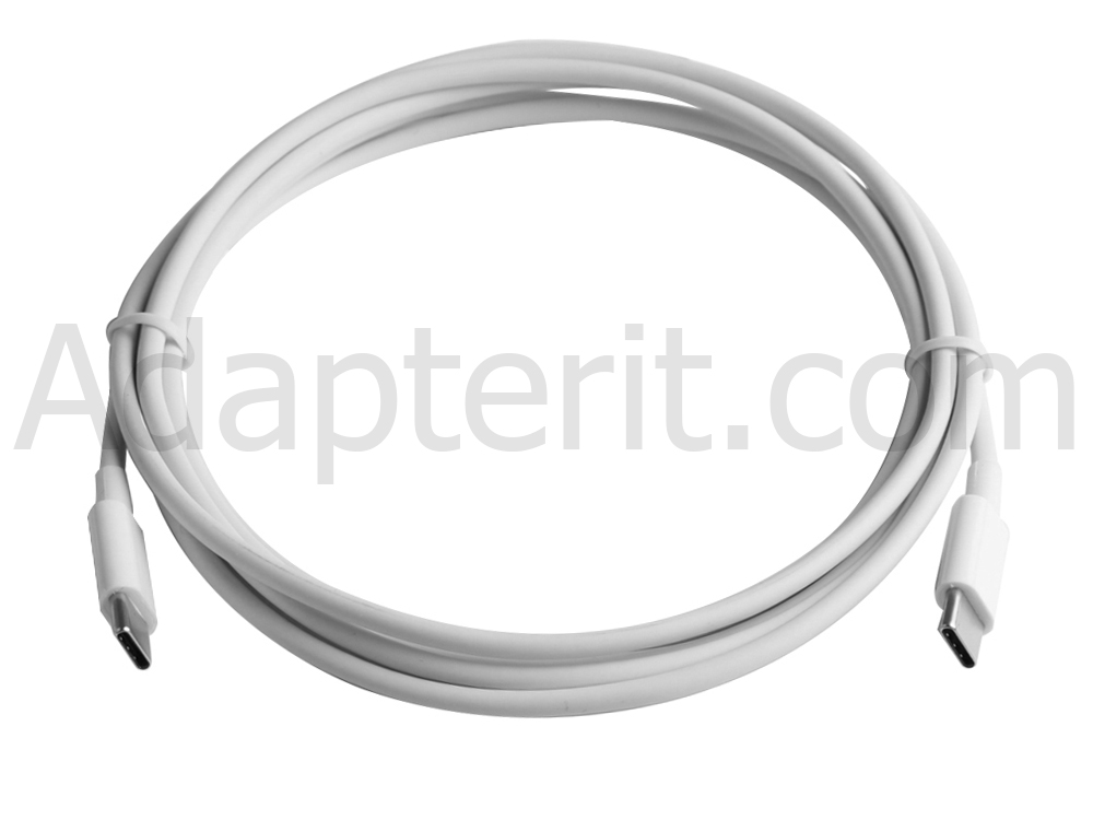96W USB-C Apple MacBook Pro 16 MVVL2E/A Virtalähde