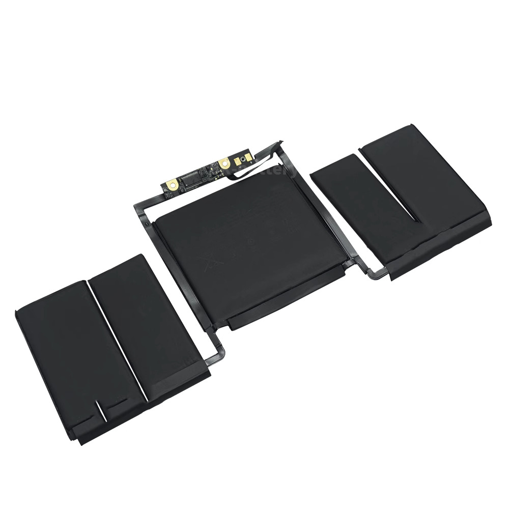 49.2Wh 4314mAh Akku Apple MacBook Pro 13 MPXX2DK/A