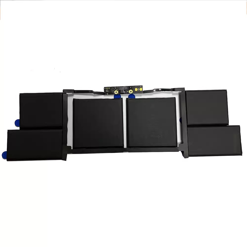 7336mAh 83.6Wh 6-Solut Apple MacBook Pro 15 2018 A1990 Akku
