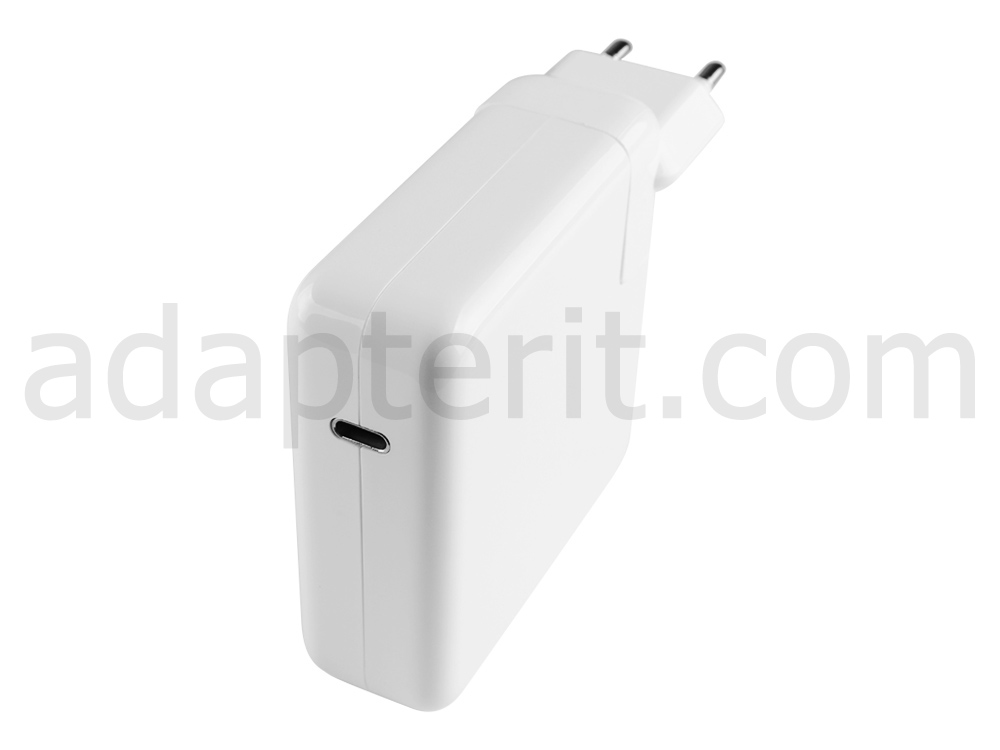 96W USB-C to MagSafe 3 Apple MacBook Pro 14 M1 2021 G15KM PD Laturi