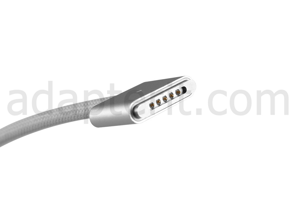 96W USB-C to MagSafe 3 Apple MacBook Pro 14 M1 2021 G15KM PD Laturi