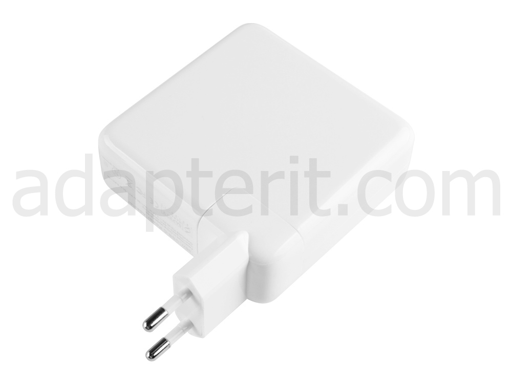 96W Apple MacBook Pro 15 MV912AB/A PD Adapteri Laturi