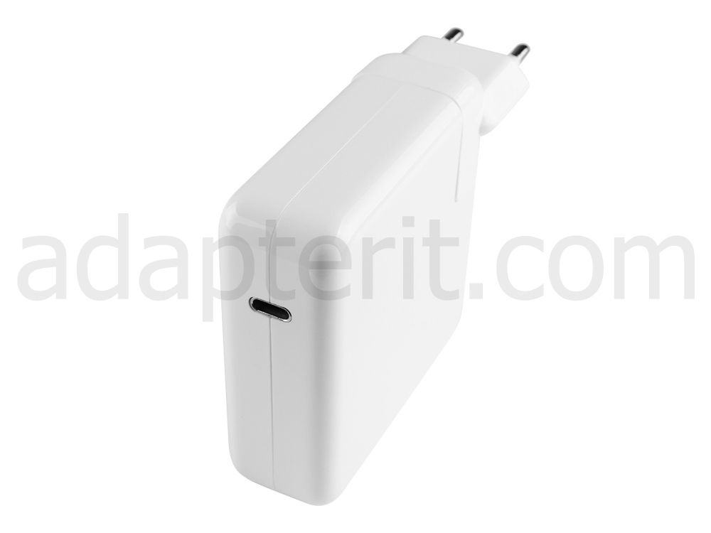 96W Apple MacBook Pro 15 MV912AB/A PD Adapteri Laturi