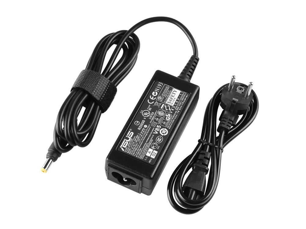 Alkuperäinen 36W Adapteri Laturi Asus 04G26B000412 04G26B000450