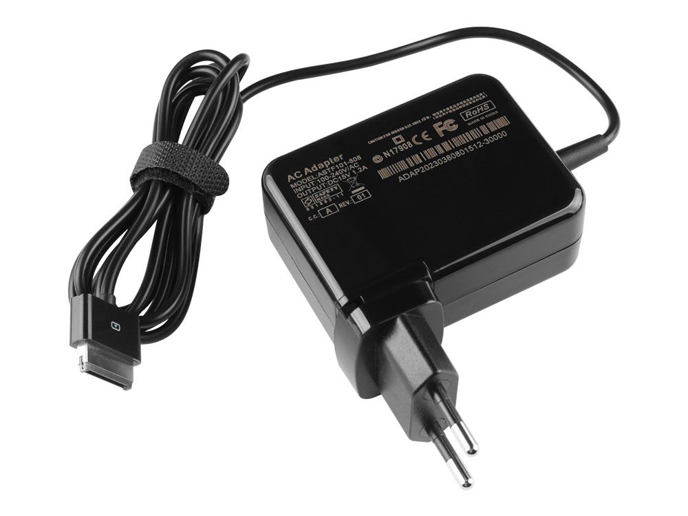 18W USB-C GoPro Hero 5 Adapteri Laturi