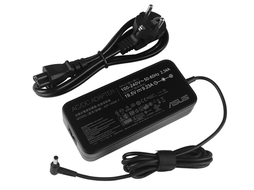 Alkuperäinen 180W Adapteri Laturi Asus 90XB00EN-MPW000 90XB00EN-MPW040