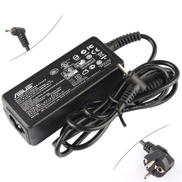 Alkuperäinen 30W Adapteri Laturi Asus AC1750 N750 N600 N900