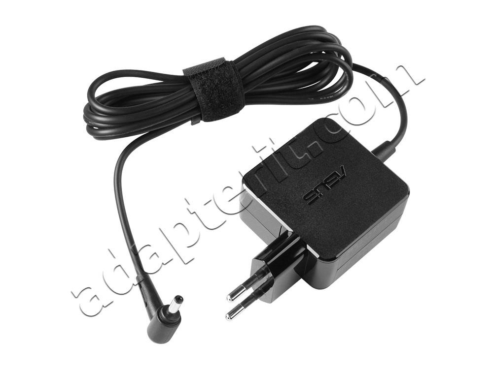 Alkuperäinen 33W Adapteri Laturi Asus R417NA-GA107T