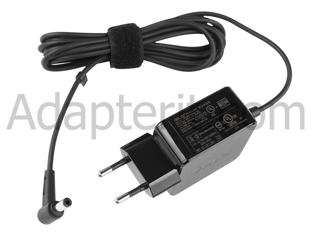 Alkuperäinen 33W Adapteri Laturi Asus 0A001-00340900 ad890326 010ale