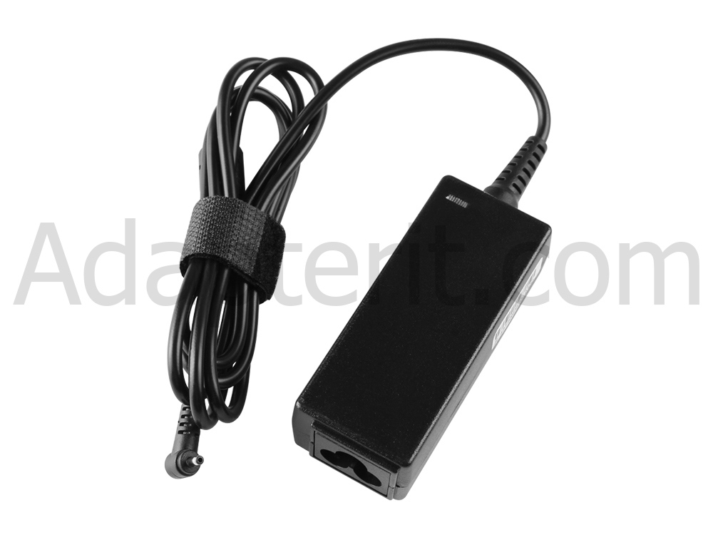 Alkuperäinen 40W Adapteri Laturi Asus VX6 VX6-BLK053M VX6-WIH009M