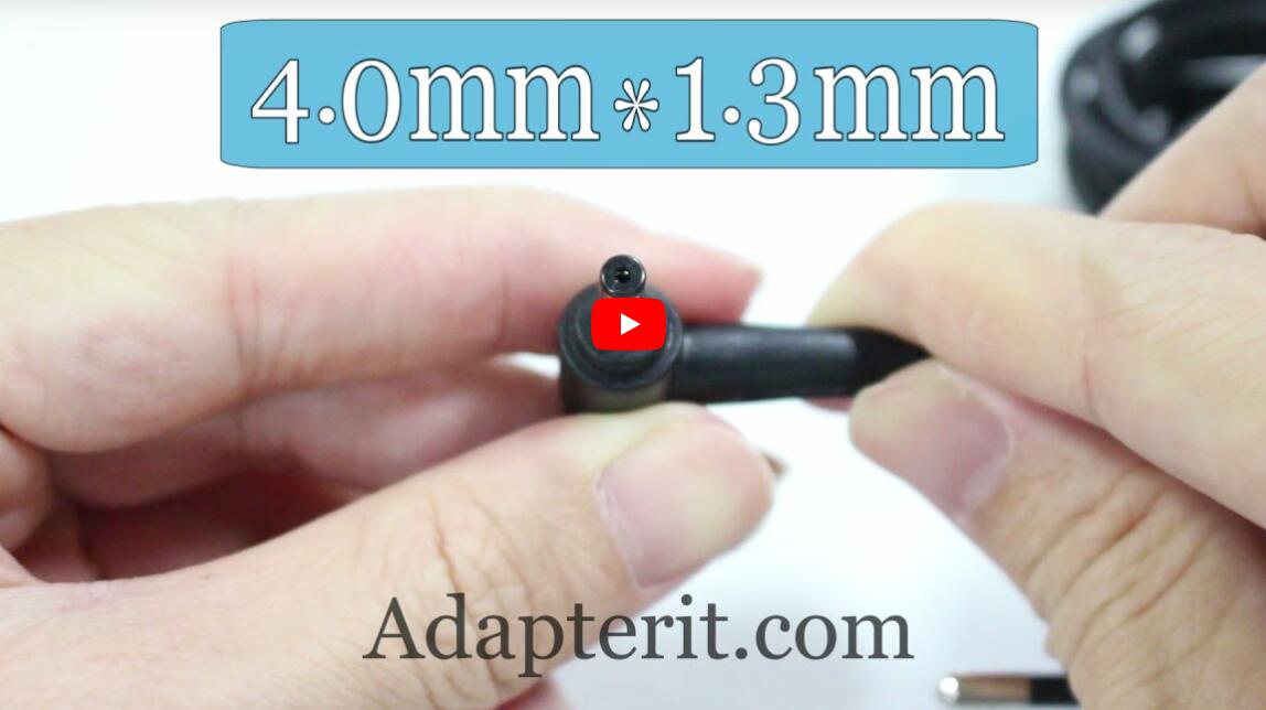 Alkuperäinen 45W Adapteri Laturi Asus A556UR-DM007T