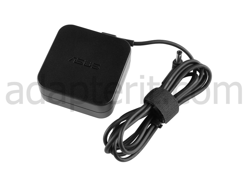 Alkuperäinen 65W Asus VG278Q Monitor Adapteri Laturi + Kaapeli