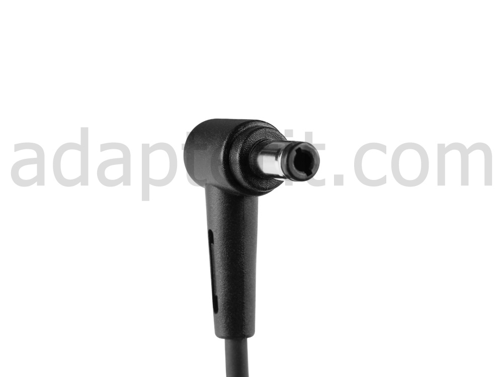 Alkuperäinen Adapteri Laturi Asus 0A001-00234500 65W + Vapaa johto