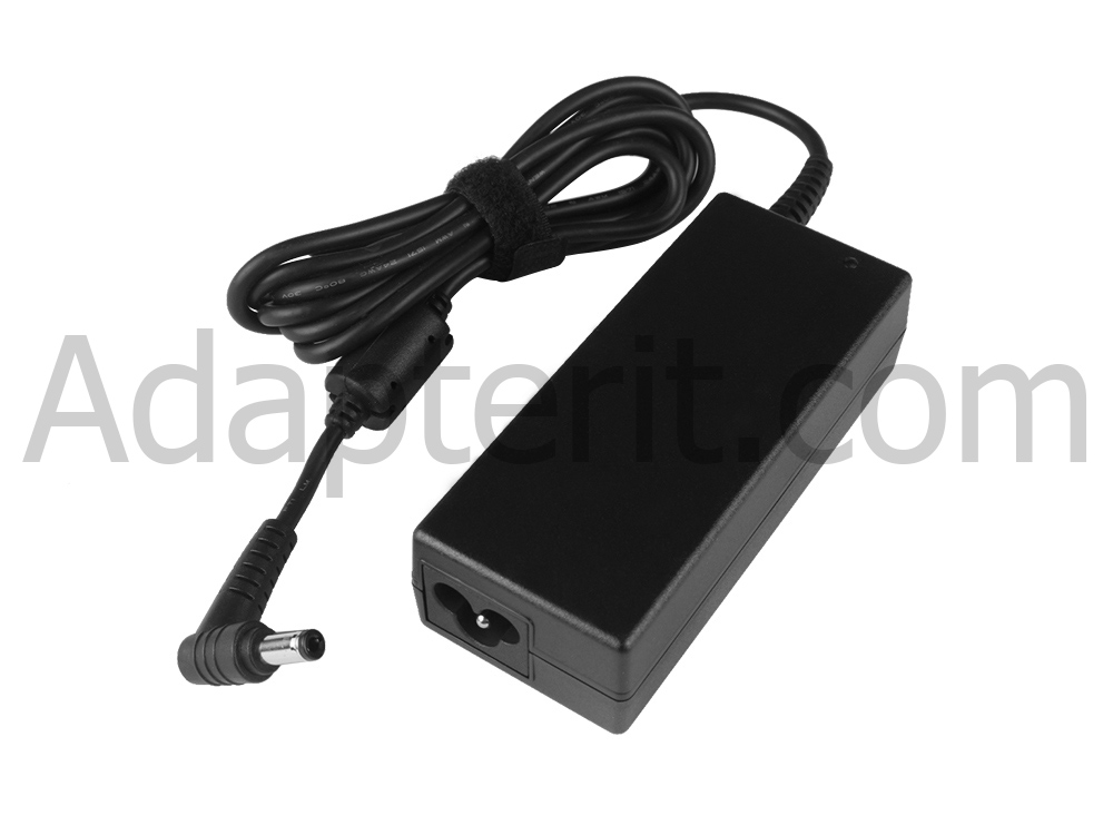 Alkuperäinen 65W Asus VivoBook 15 X505ZA-BQ013T（5.5mm * 2.5mm） Adapteri Laturi + Kaapeli